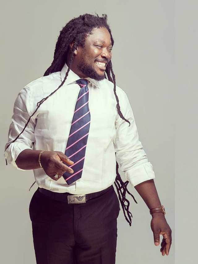 Showkey the legend